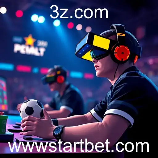 Avanços Tecnológicos Transformam a Indústria dos Jogos Online