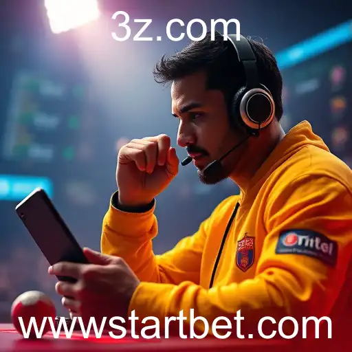 A Revolução dos Jogos em 2025