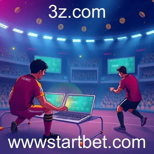 A Ascensão dos Jogos de Apostas Online em 2025