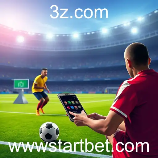 A Ascensão da Start Bet no Cenário de Jogos Online em 2025