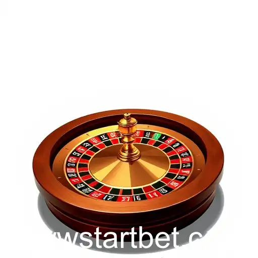 A Ascensão do 'Start Bet' no Cenário Atual de Jogos