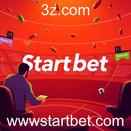 Revolução Digital nas Apostas Online