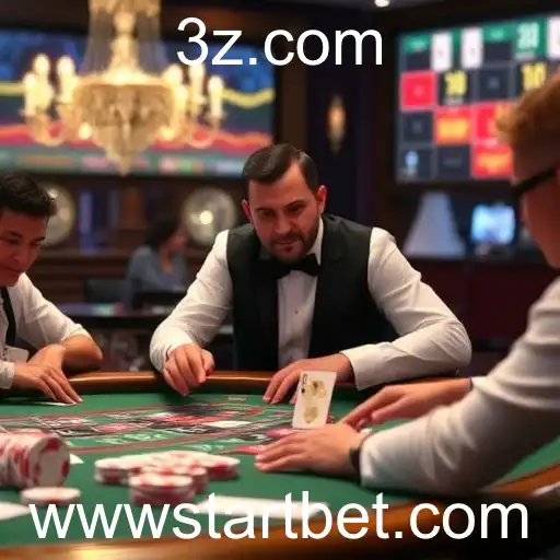 Crescimento e Desafios no Mercado de Jogos Online em 2025