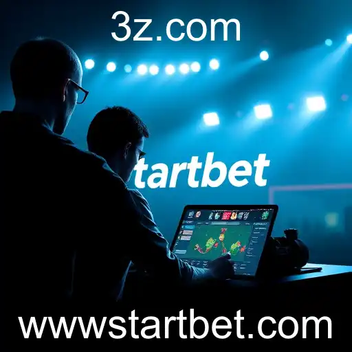 A Revolução das Apostas Online no Brasil