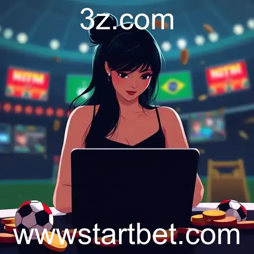 A evolução do mercado de jogos online em 2025