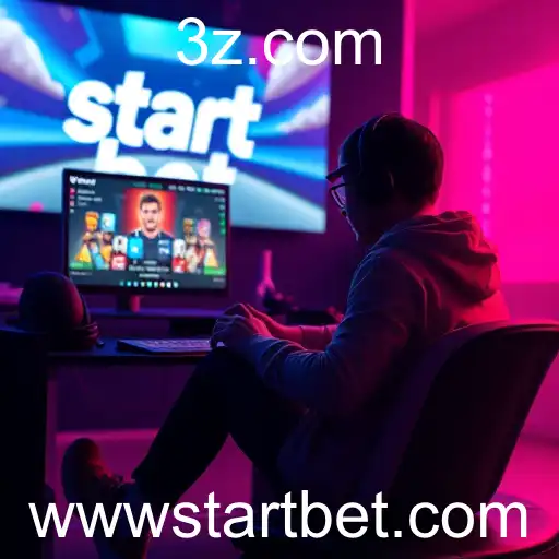 Mercado de Jogos Online em Crescimento