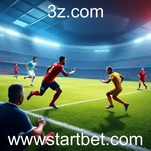 Revolução Digital nas Apostas Online